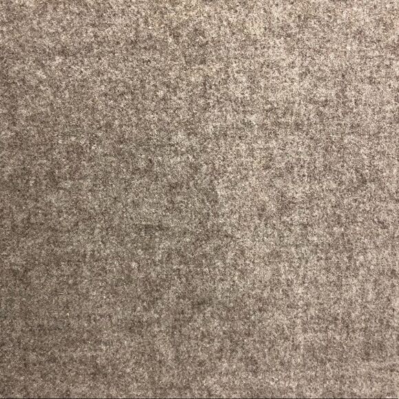 Lambswool Wool Fall Winter Scarf Made In Italy 
Brown One Size - Picture 4 of 5